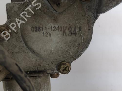 Rear wiper motor KIA RIO I Hatchback (DC)  | BP19570599M102 