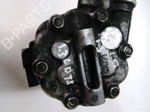 AC-Kompressor FIAT DOBLO MPV (119_, 223_) [2001-2025]  19556863