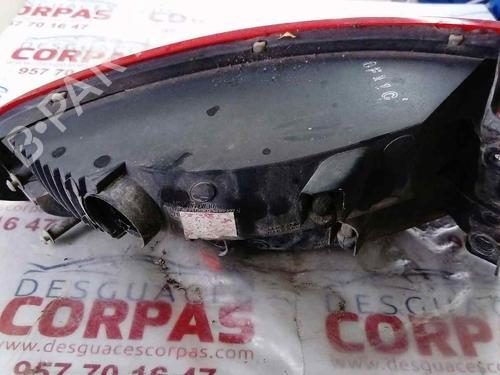 Right taillight DAEWOO LANOS (KLAT) 1.5 | BP19551040C35 