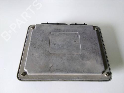 Engine control unit (ECU) SEAT IBIZA III (6L1)  | BP19557669M57 