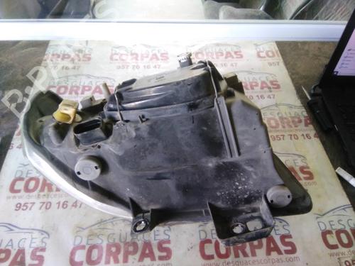 Left headlight SEAT IBIZA II (6K1)  | BP19556155C28 