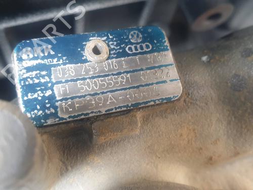 Engine SEAT CORDOBA (6L2)  | BP29548812M1 