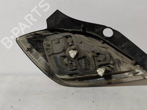 Right taillight OPEL ASTRA H (A04)  | BP19711153C35 
