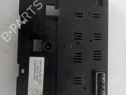 Climate control SUZUKI GRAND VITARA II (JT, TE, TD)  | BP19562706I5 