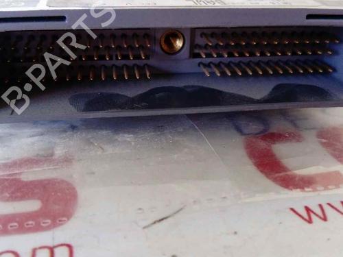 Engine control unit (ECU) FORD FOCUS I (DAW, DBW)  | BP19547326M57 