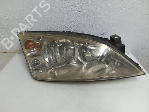 Used Right headlight Right headlight FORD MONDEO III Turnier (BWY) [2000-2007] 34355403 34355403