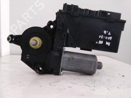 Right rear window motor AUDI A4 B6 (8E2)  | BP20648918E22 