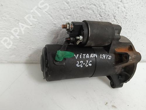 Motor de arranque Motor de arranque SUZUKI VITARA (ET, TA, TD) [1988-2002] 34699640 34699640