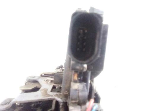 Front right lock SEAT TOLEDO II (1M2)  | BP19563847C97 