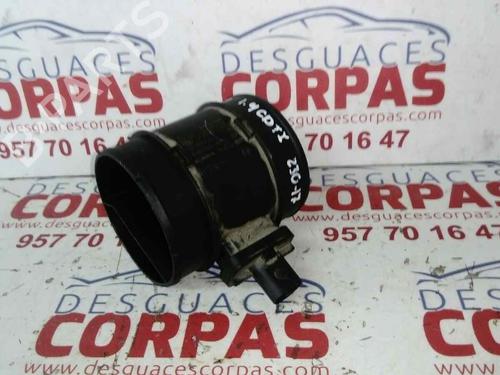 Mass air flow sensor OPEL INSIGNIA A (G09)  | BP19549389M95 