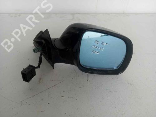 Used Right mirror AUDI A4 B5 (8D2) [1994-2001]  19561978