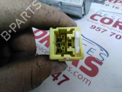 Passenger airbag NISSAN PATHFINDER III (R51)  | BP19555159C10 