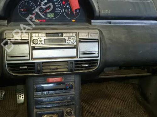 Left rear window switch NISSAN X-TRAIL I (T30)  | BP22609601I29 