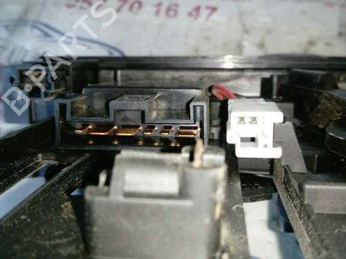 Climate control NISSAN TERRANO II (R20)  | BP19552232I5