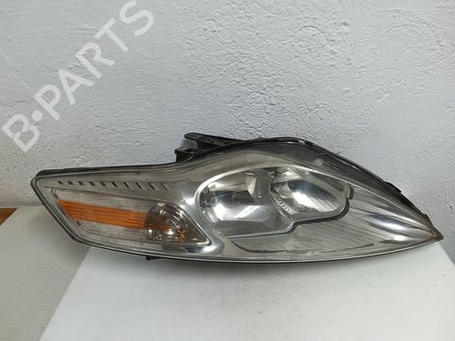 Right headlight FORD MONDEO IV (BA7) | BP33471064C29 - Image 10