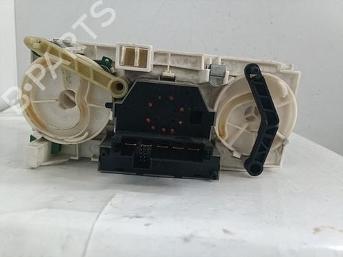 Climate control OPEL ZAFIRA A MPV (T98)  | BP29433944I5 