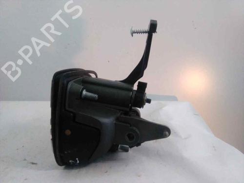 Tailgate handle SEAT CORDOBA (6L2)  | BP19563042C132 