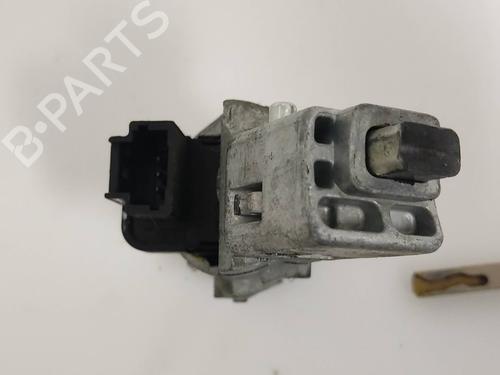 Ignition barrel PEUGEOT 407 (6D_)  | BP19568732M48 