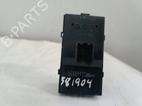 Left front window switch OPEL ASTRA J (P10)  | BP29427643I27 