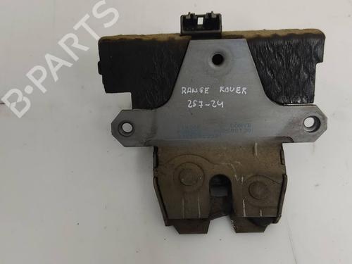 Used Tailgate lock LAND ROVER RANGE ROVER SPORT I (L320) 2.7 D 4x4 (190 hp) 19797748