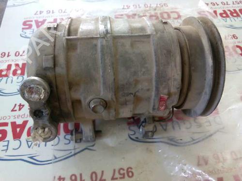Used AC compressor NISSAN VANETTE CARGO Van (HC 23) [1994-2002]  19547067