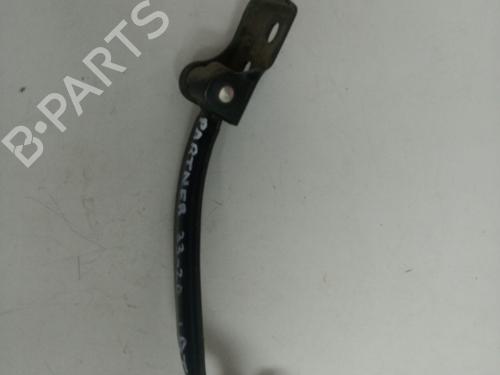Used Hinge/Door check strap PEUGEOT PARTNER Box Body/MPV (5_, G_) [1996-2025]  19560392