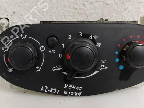Used Climate control DACIA DOKKER MPV (KE_) [2012-2025]  19571797
