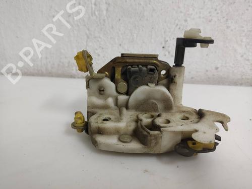 Used Front left lock NISSAN MICRA II (K11) 1.0 i 16V (54 hp) 19569364