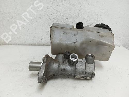 Brake master cylinder DACIA SANDERO II | BP37177880M77 - Image 2