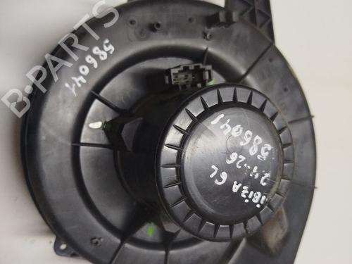 Used Heater blower motor Heater blower motor SEAT IBIZA III (6L1) [2002-2009] 36093751 36093751
