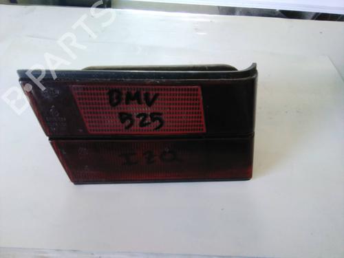 Used Left taillight BMW 5 (E34) 525 tds (143 hp) 19556330
