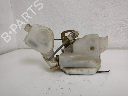 Used Rear left lock MITSUBISHI PAJERO III (V7_W, V6_W) [1999-2007]  19568565