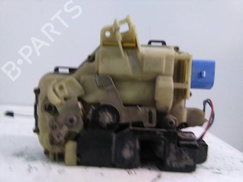 Front left lock SEAT IBIZA III (6L1)  | BP19559434C98 