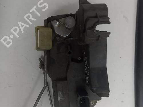 Used Front left lock OPEL VECTRA C (Z02) [2002-2009]  19660545