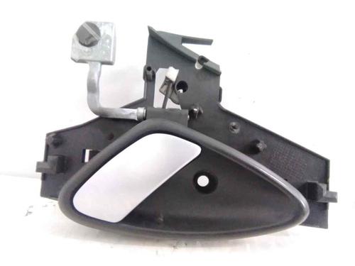 Used Front left interior door handle CITROËN C5 I (DC_) [2001-2005]  19565476