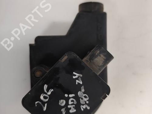 Used Pedal PEUGEOT 206 Hatchback (2A/C) 2.0 HDI 90 (90 hp) 26711430