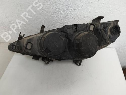 Right headlight PEUGEOT 307 Break (3E) | BP37015598C29 - Image 6