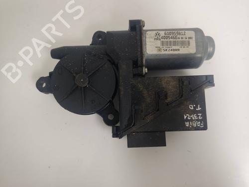 Used Right rear window motor SKODA FABIA I (6Y2) [1999-2008]  19568626