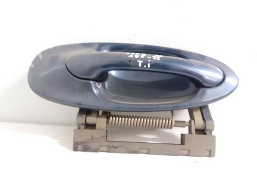 Türgriff hinten links außen für SAAB 9-3 (YS3F, E79, D79, D75) [2002-2015]  22610062