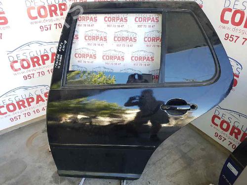 Used Left rear door VW GOLF IV (1J1) 1.9 TDI (90 hp) 19551250
