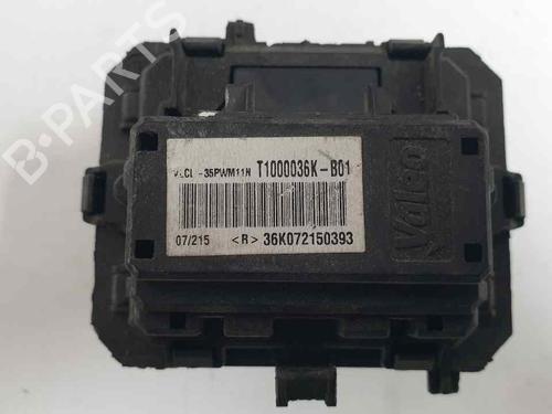 Fuel flap PEUGEOT 307 (3A/C) 1.6 16V | BP19562098C131 