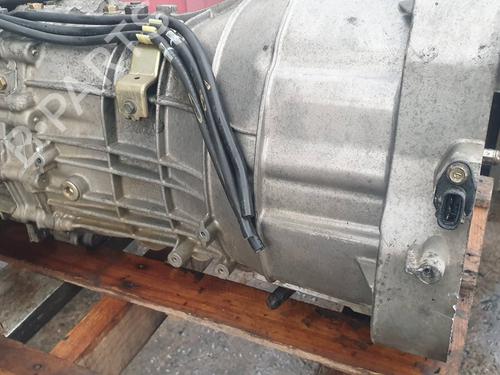 Gearbox NISSAN PATHFINDER III (R51)  | BP19554954M3 