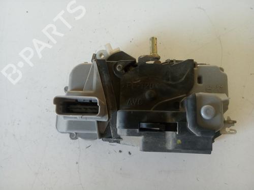 Used Front left lock CITROËN XSARA PICASSO (N68) 2.0 HDi (90 hp) 19557909