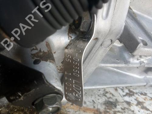 Gearbox SSANGYONG MUSSO (FJ)  | BP19569267M3 