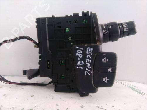 Used Switch RENAULT SCÉNIC II (JM0/1_) [2003-2010]  19561007