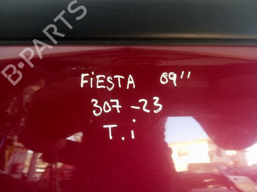 Left rear door FORD FIESTA VI (CB1, CCN)  | BP19569187C4 