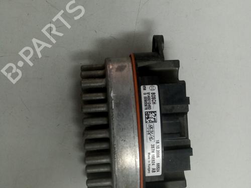 Heater resistor FORD MONDEO III Saloon (B4Y)  | BP19561463M108 