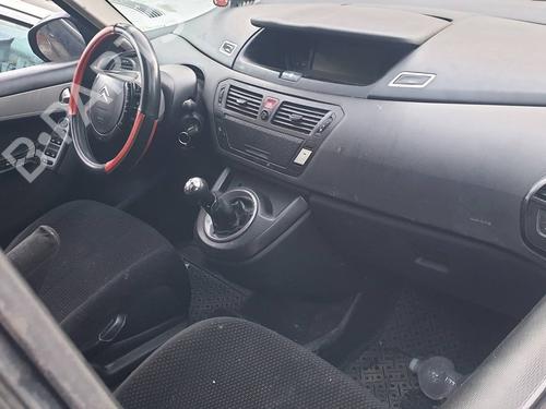 Right front window switch CITROËN C4 Picasso I MPV (UD_) | BP34473286I26 - Image 9