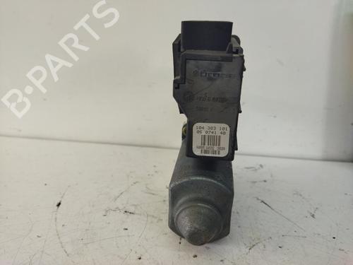 Moteur de lève-vitre avant droit SEAT IBIZA III (6L1) | BP30912510E20