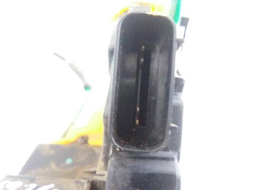 Front right lock HYUNDAI i30 (GD) | BP19564191C97